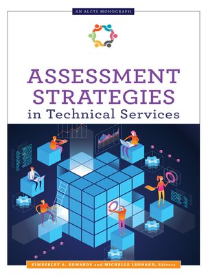 cover image of Assessment Strategies in Technical Services